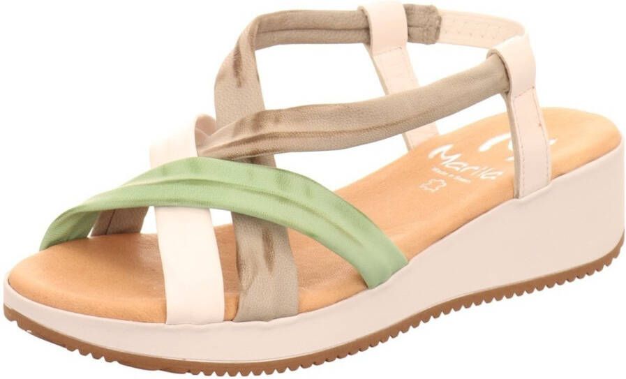 Marila Colours Sandalen