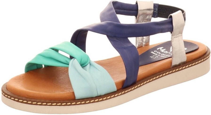 Marila Colours Sandalen