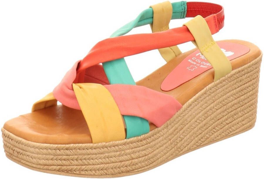 Marila Colours Sandalen