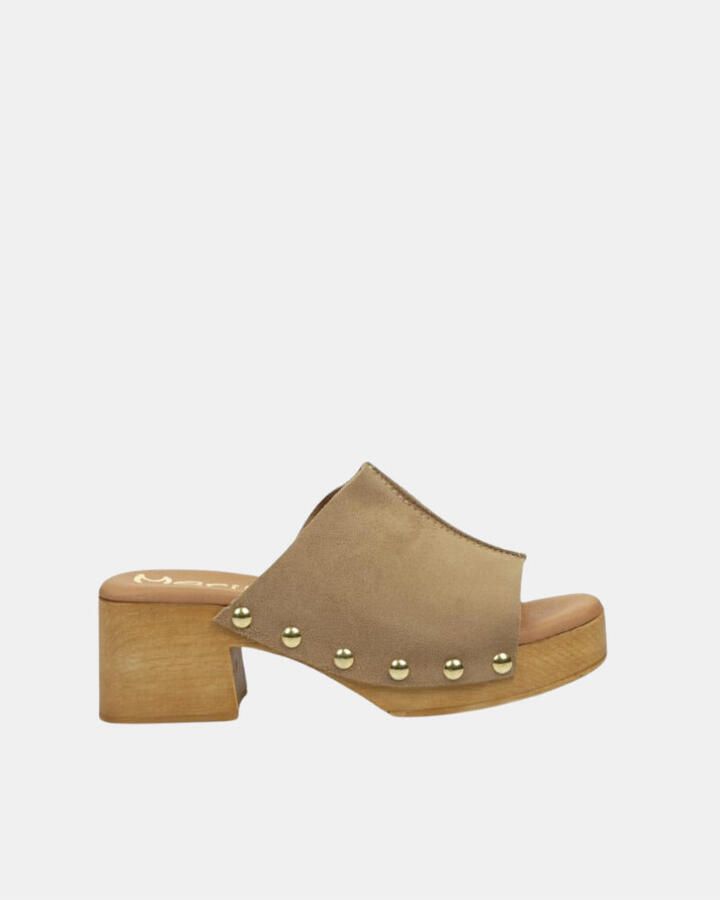 Marila Klompen DARIA