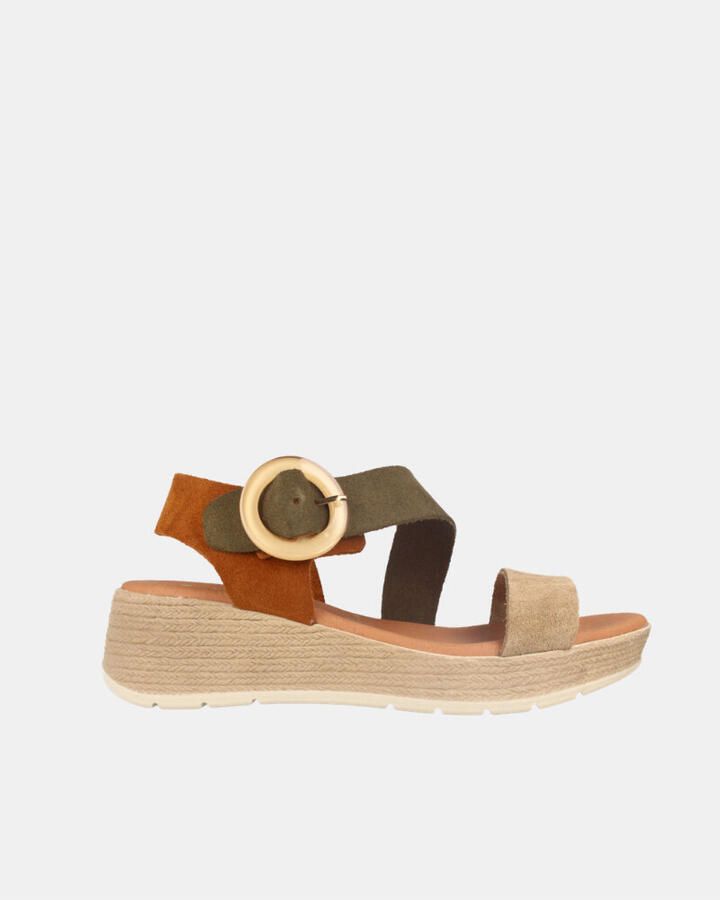 Marila Sandalen IROSEA