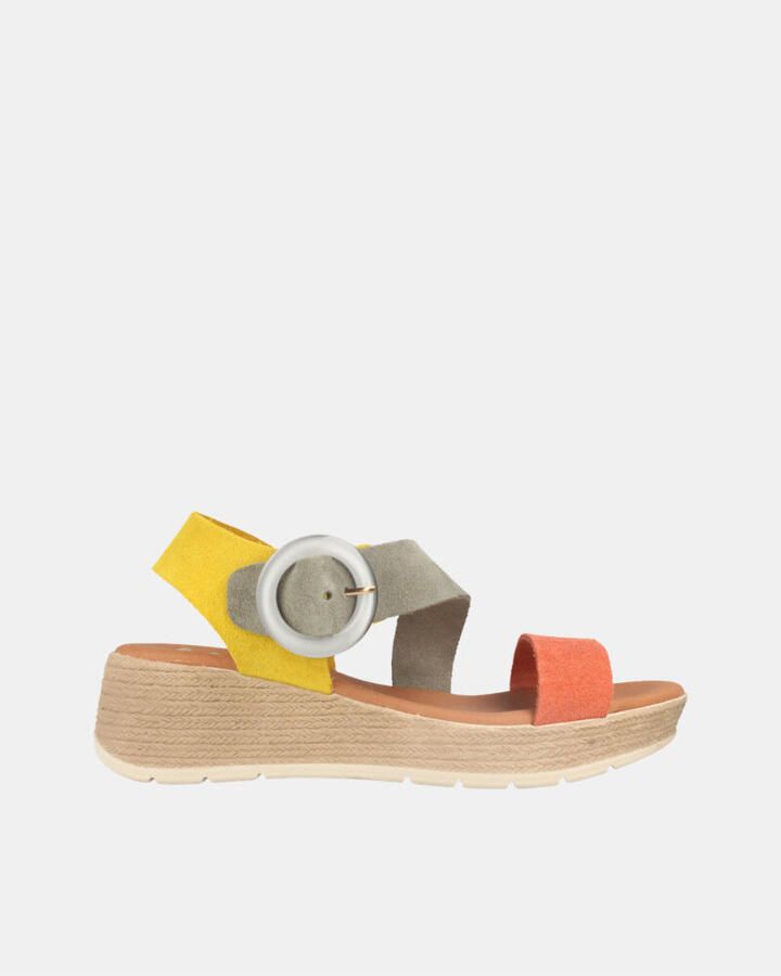 Marila Sandalen IROSEA