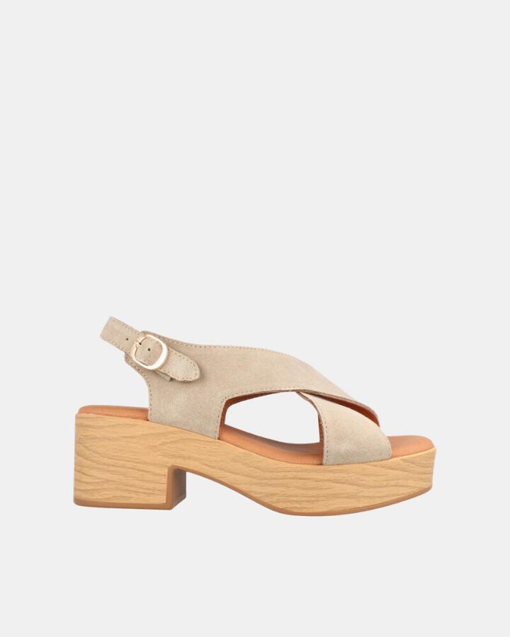 Marila Sandalen ODER