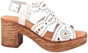 Marila Sandalen