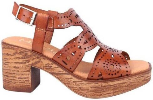 Marila Sandalen
