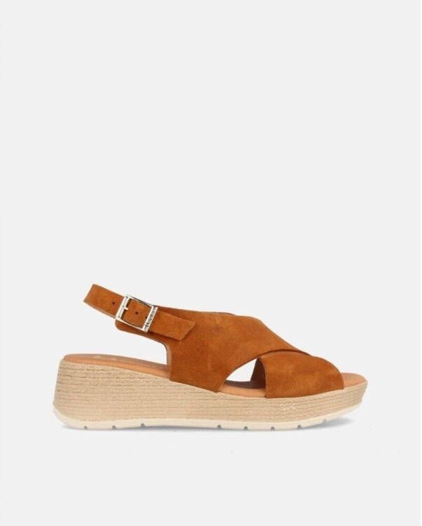 Marila Sandalen HELIER