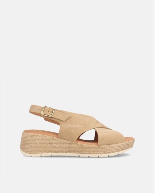 Marila Sandalen HELIER