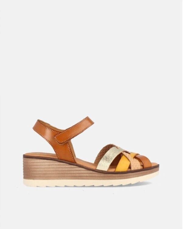 Marila Sandalen MORONI