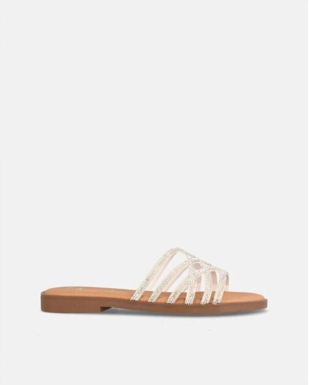 Marila Sandalen OMA
