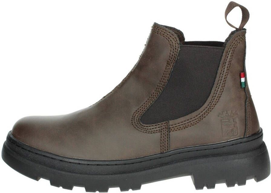 Marina Militare Laarzen MM1482