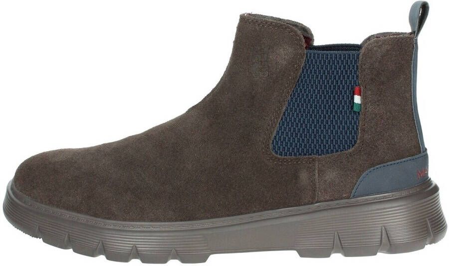 Marina Militare Laarzen MM983