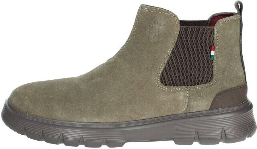 Marina Militare Laarzen MM983