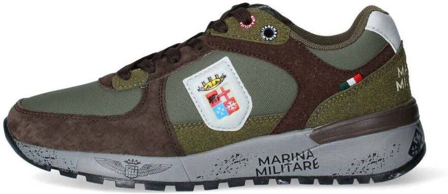 Marina Militare Sneakers