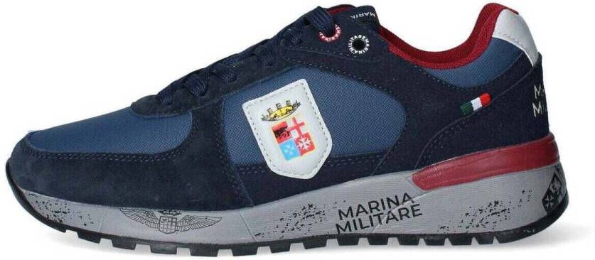 Marina Militare Sneakers