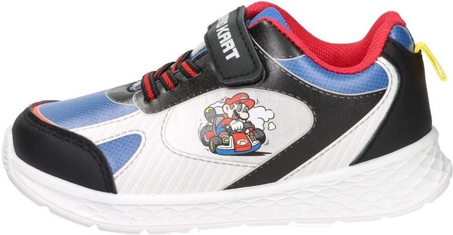 Mario Kart Lage Sneakers MB002500