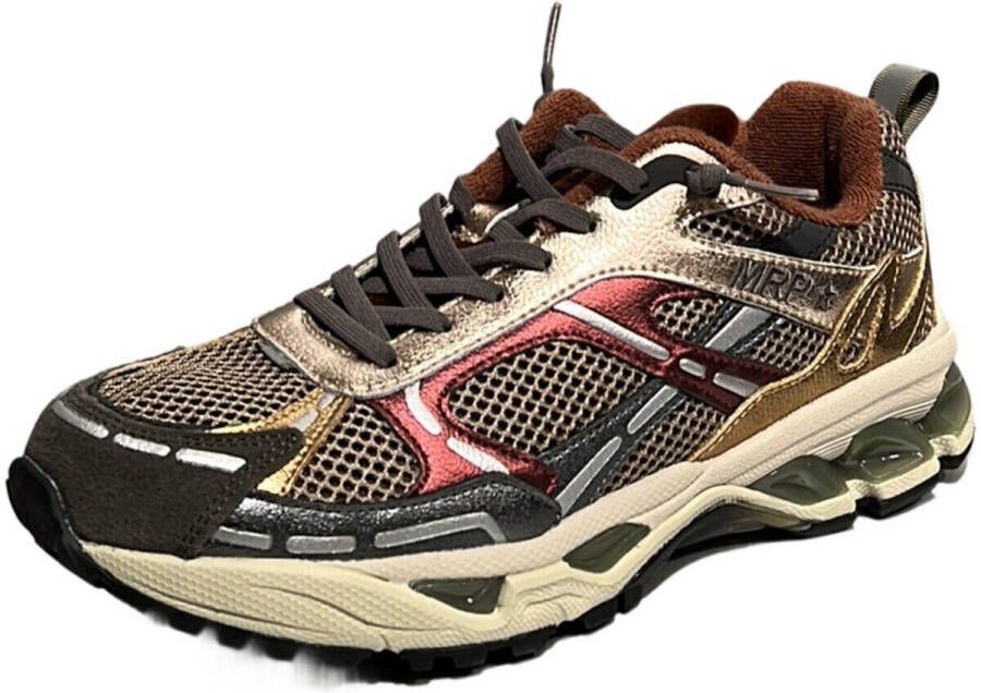 Maripé Lage Sneakers