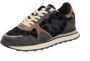 Maripé dames sneaker Amsterdam grijs leo - Thumbnail 2