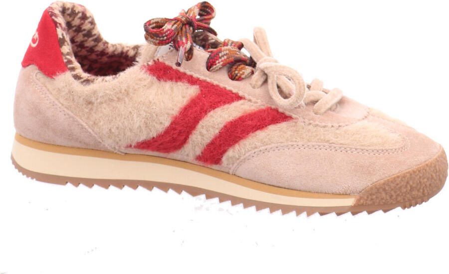 Maripé Lage Sneakers Utah Combi46