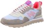 MRP Lage Sneakers Dames Amsterdam 06 Maat: 43 Materiaal: Leer Kleur: Goud - Thumbnail 2