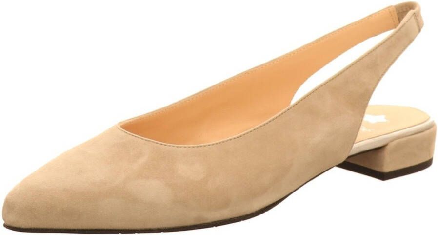 Maripé Pumps