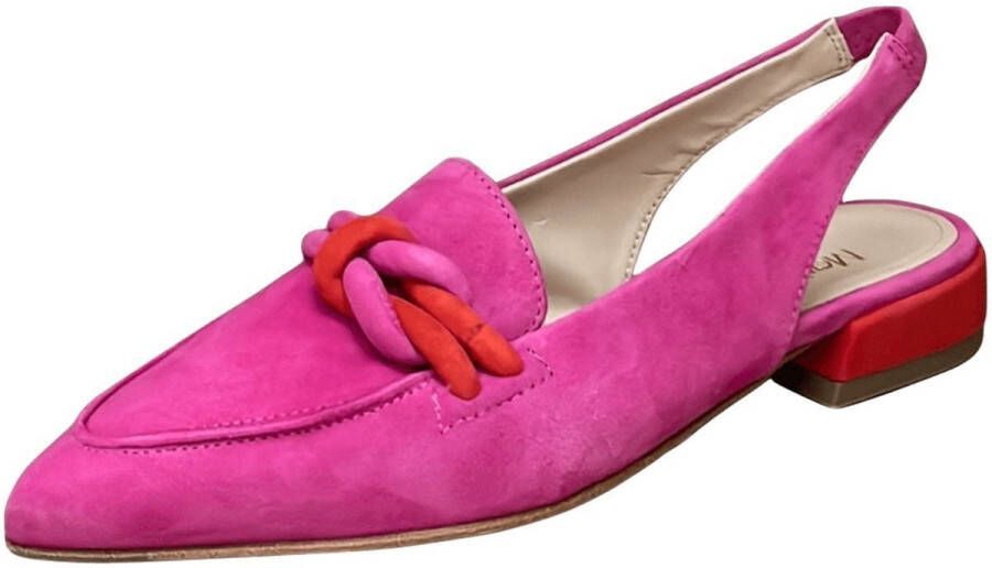 Maripé Ballerina's