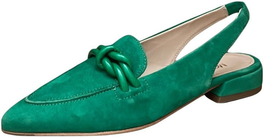 Maripé Pumps