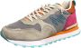 MRP Lage Sneakers Dames Amsterdam 06 Maat: 39 Materiaal: Leer - Thumbnail 2