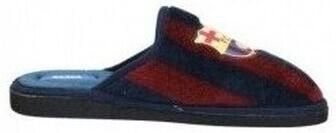 Marpen Fc Barcelona Pantoffels Rood Blauw - Foto 2