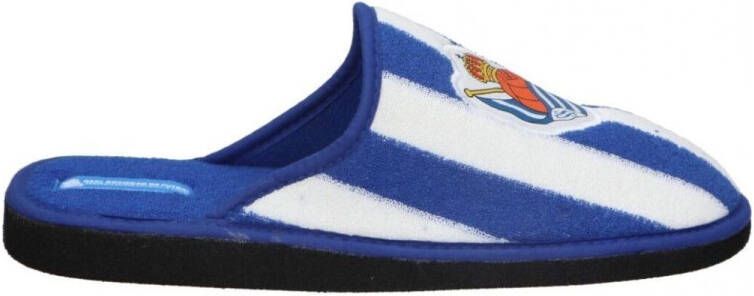 Marpen Pantoffels REAL SOCIEDAD NEW