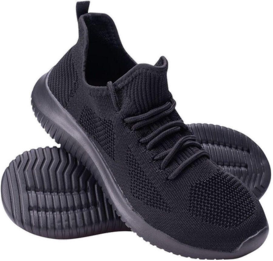 Martes Sport Lage Sneakers Baskets Essentials Emidy matériau textile