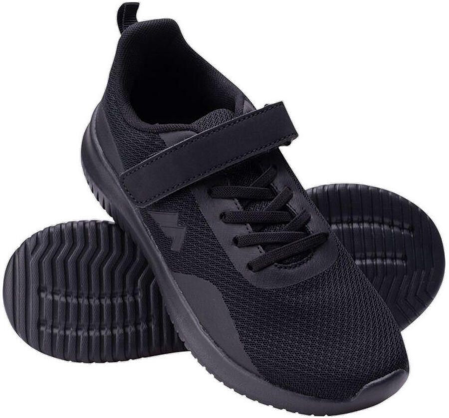Martes Sport Lage Sneakers Baskets Essentials Riken Teen Jr textile et PU