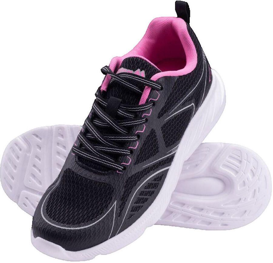Martes Sport Lage Sneakers Chaussures de running Runie Low maille respirante