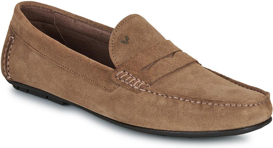 Martinelli Mocassins