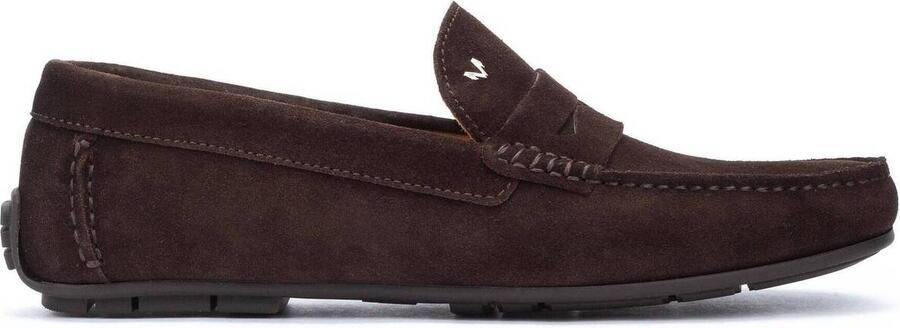 Martinelli Mocassins Pacific