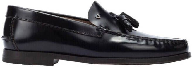 Martinelli Nette Schoenen Alcalá C182-0017AYM Burdeos