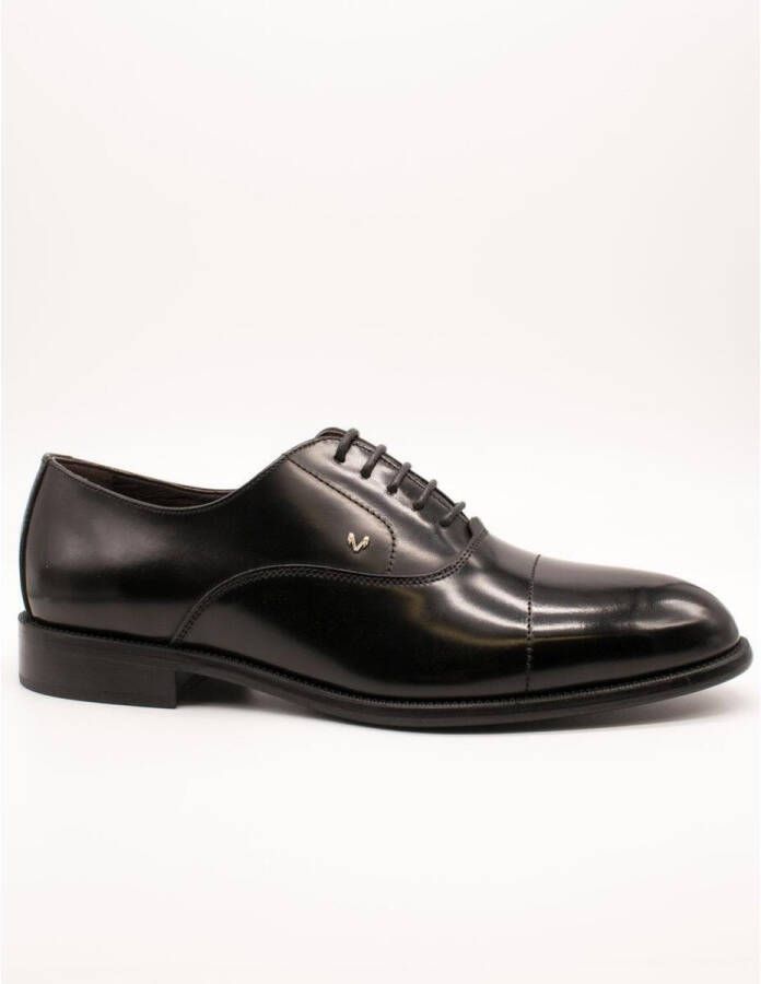 Martinelli Nette Schoenen Newman 1053-0782PYM Negro