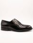 Martinelli Nette Schoenen Newman 1053-0782PYM Negro - Thumbnail 1