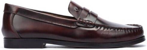 Martinelli Nette Schoenen Alcalá C182-0017AYM Burdeos - Foto 2