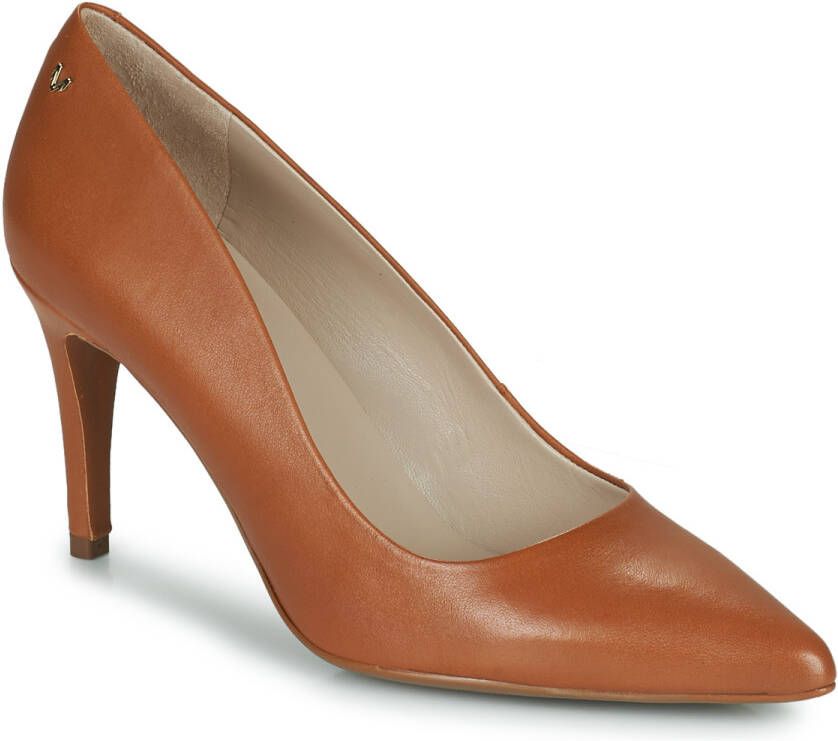 Martinelli Zapato tacon Thelma 1489 Bruin Dames