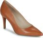 Martinelli Zapato tacon Thelma 1489 Bruin Dames - Thumbnail 2