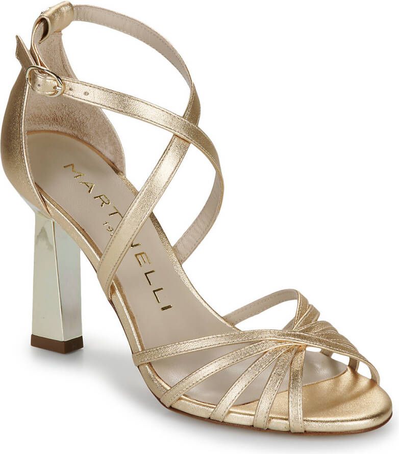Martinelli Sandalen LUPETTA