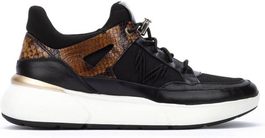 Martinelli Sneakers Baskets femme Scarlett