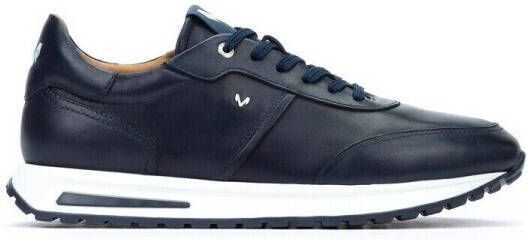 Martinelli Sneakers Baskets Hanbury