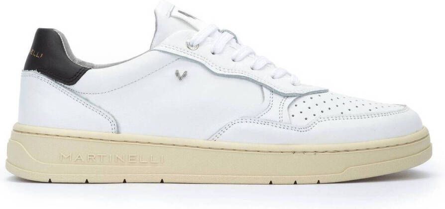 Martinelli Sneakers Baskets Newhaven
