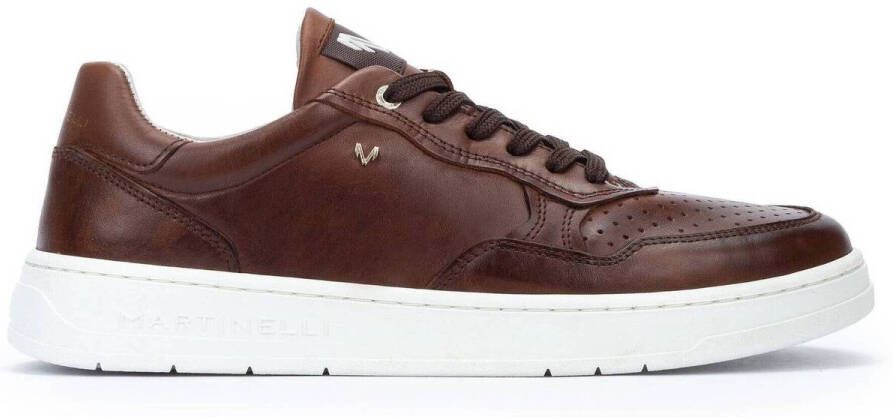 Martinelli Sneakers Baskets Newhaven