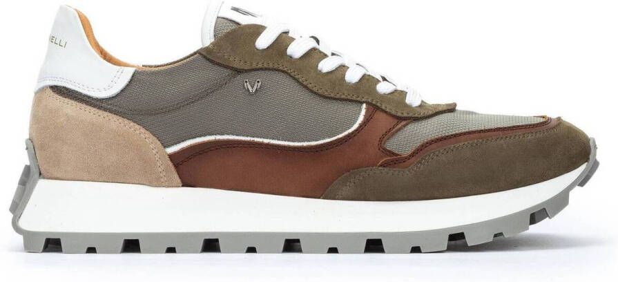 Martinelli Sneakers Baskets Parkway