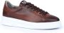 Martinelli Sullivan heren sneaker bruin - Thumbnail 2