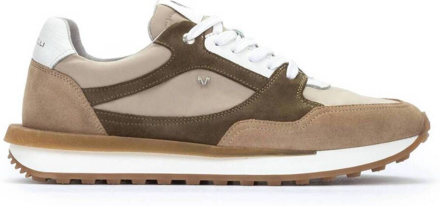 Martinelli Sneakers Baskets Vassall