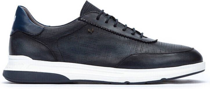 Martinelli Sneakers Baskets Walden