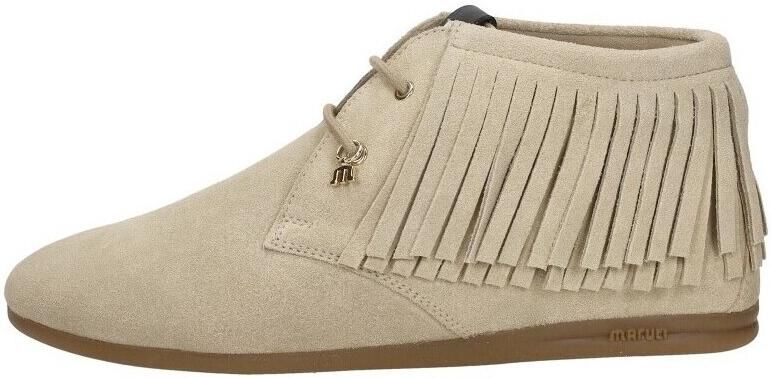 Maruti Eden Veterschoenen Dames Beige - Foto 16